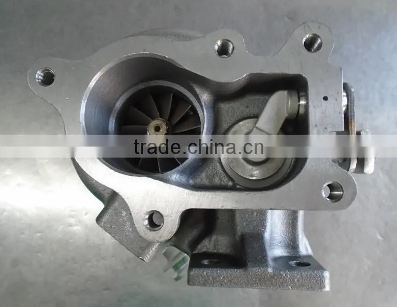 engine part 2835142 supercharger HE221W turbo chra repait kit