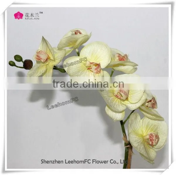 Home Party Decorative Real Touch Long Lasting Flowers