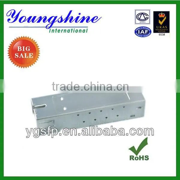Top Quality Zinc Alloy Parts Pressure Die Casting Mould .