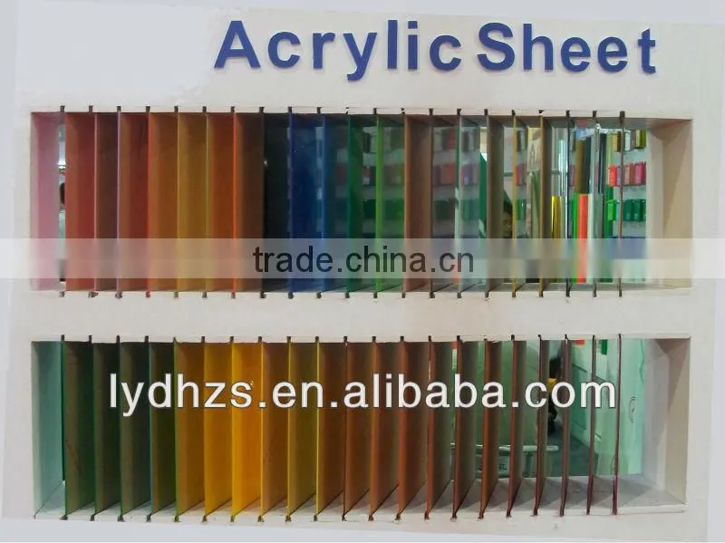 laminated extruding organic glass company