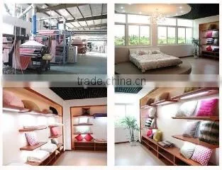 Tongxiang Yuhao Textile Co., Ltd. company overview - view 2