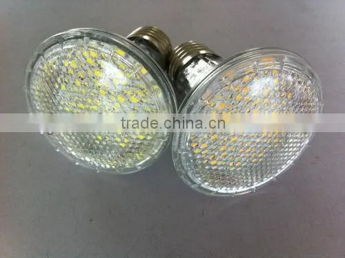 5w led spotlight par20 with Energy star