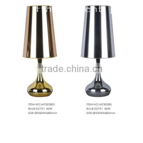 Fashion custom-made desktop lamp light,pendant led light