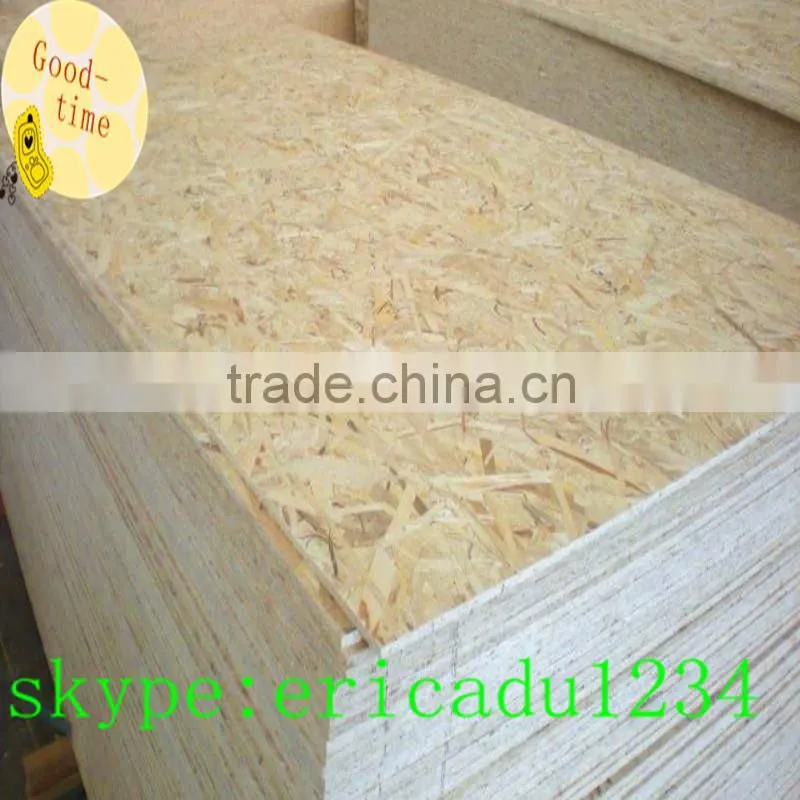 9-25mm cheap OSB board for construction