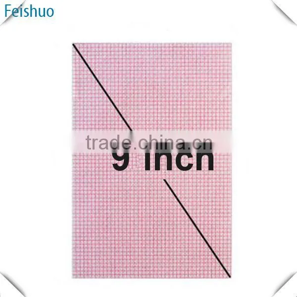 7 inch Grid Screen Protector,Universal Screen Protector ,Cuttable Screen Protector !(factory)