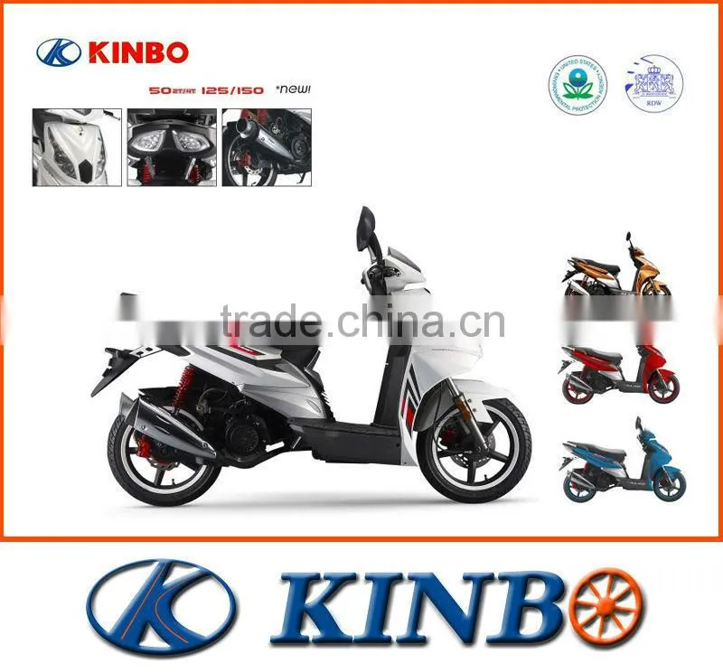 pedal scooter