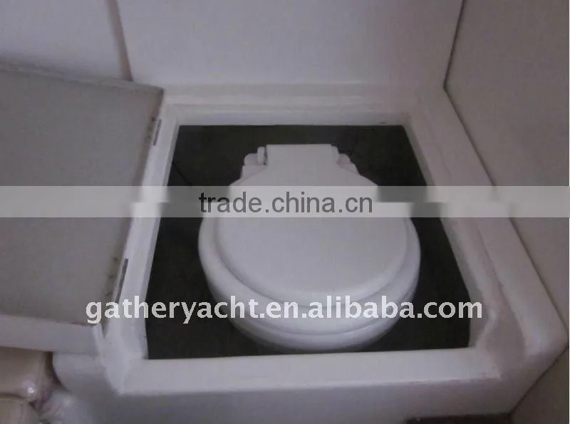 Hot sale 20.5ft fiberglass Cabin Boat