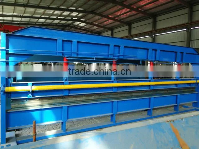 acrylic bending machine manual