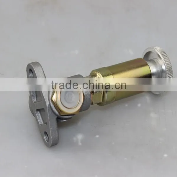 SK460-8 PC360-7 Fuel Injection Pump for Excavator
