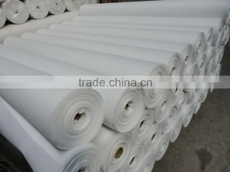 nonwoven interlining(garment interlining, polyester nonwoven)