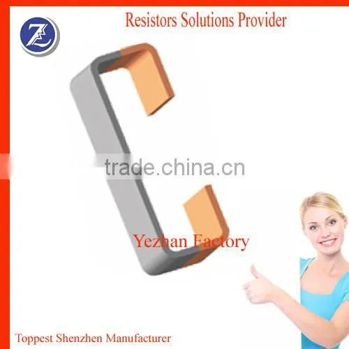 Commnication System installtion Resistors (SBN Product Family)