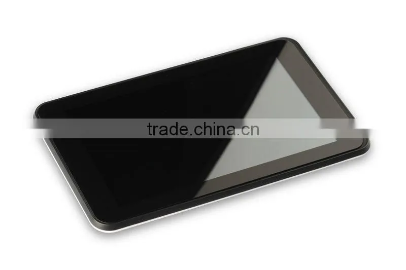 RK3066 7inch MID Android 4.0.4, Cortex A9 Dual Core up to 1.6 GHz, 16GB+Bluetooth(M700)