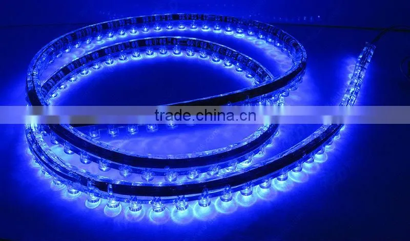 White, green, blue, red, yellow, purple, RGB color MOS great wall led strip light