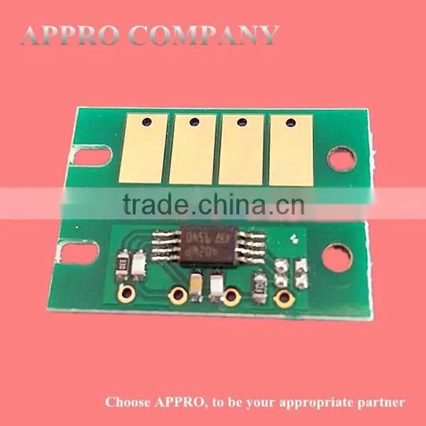 Compatible CL C7200 toner reset chip for Ricoh CL7200/7300