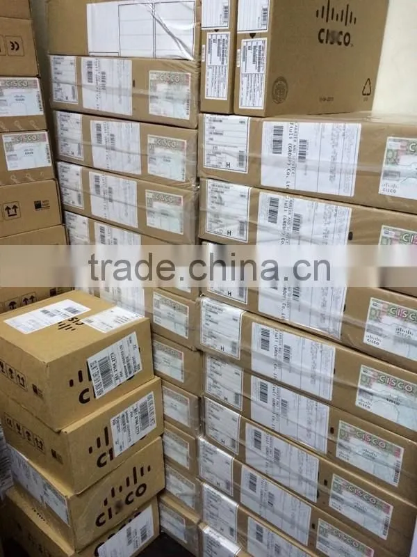 WS-C3850-48P-S Catalyst 3850 48 Port PoE IP Base