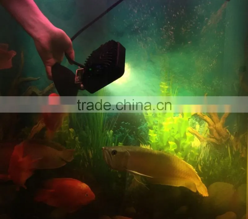 27W waterproof work light 12-80V