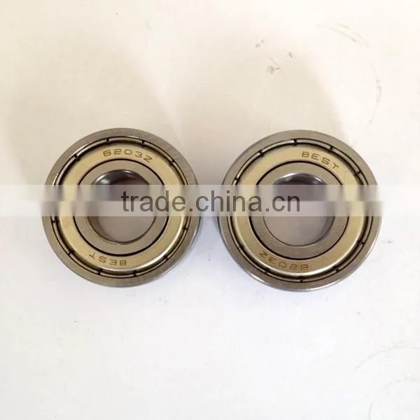 deep-groove ball bearing