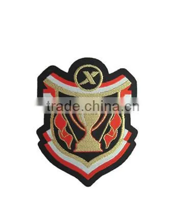 Garment accessories woven label tags/clothes labels