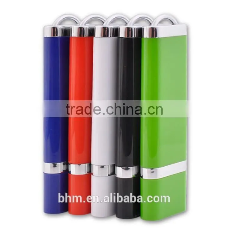 New design bulk usb flash drive custom usb disk with real capacity