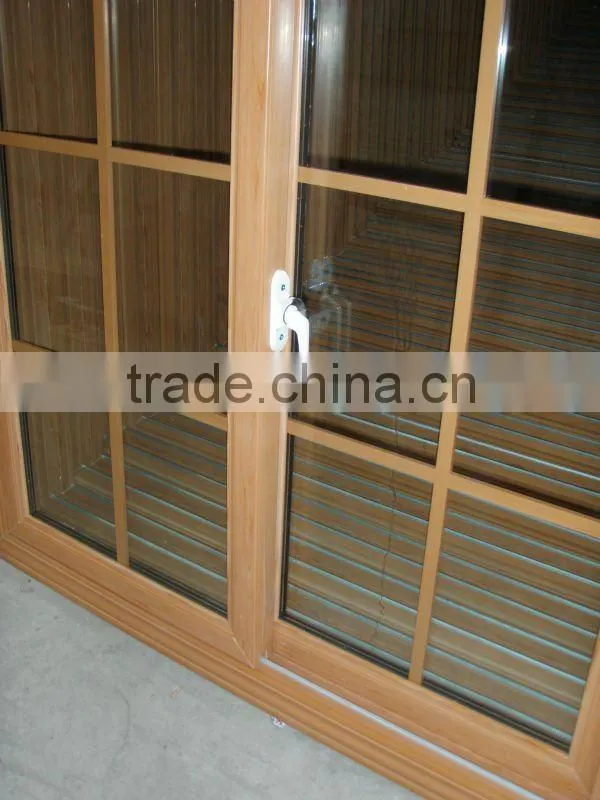 upvc sliding window