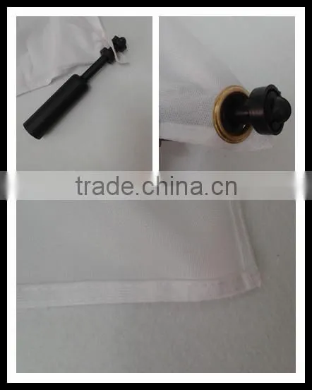 Plastic hand flag waving flag sticks flag car flag national flag
