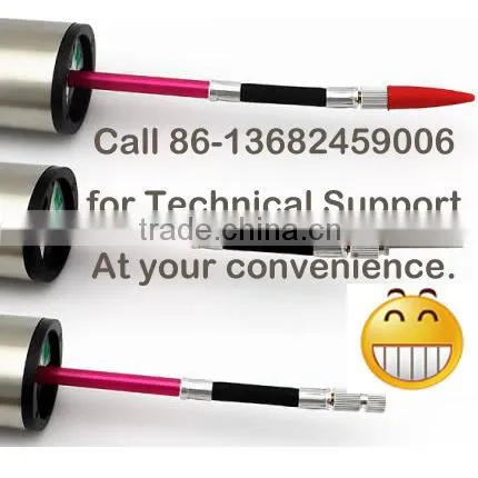 Automatic digital tyre inflator for car and bike