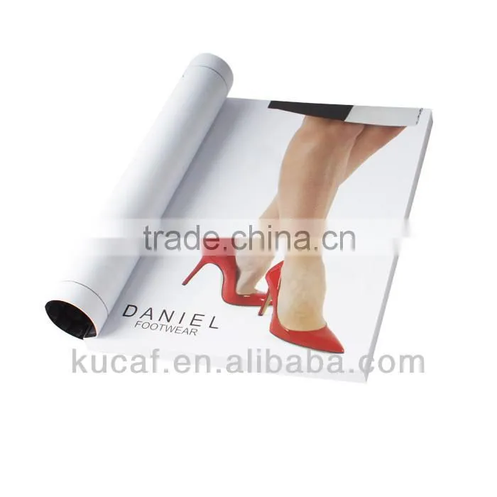 Saddle Stitched Catalogue Printing