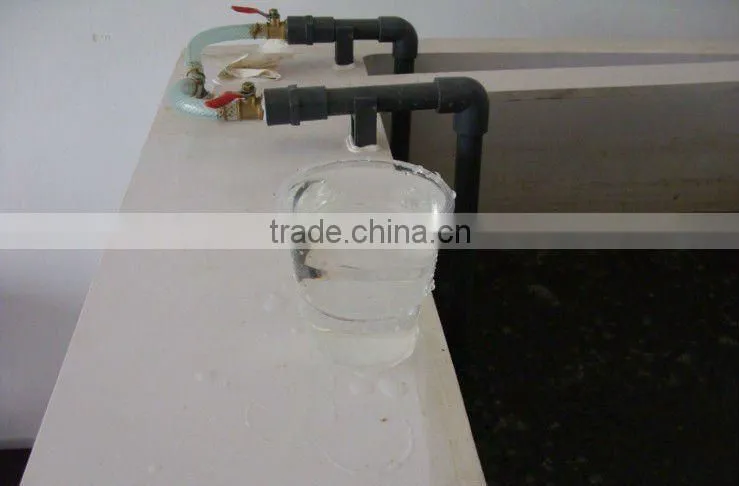 MBR Membrane Bioreactor Wastewater Treatment Plant for Residential Area(MBR)