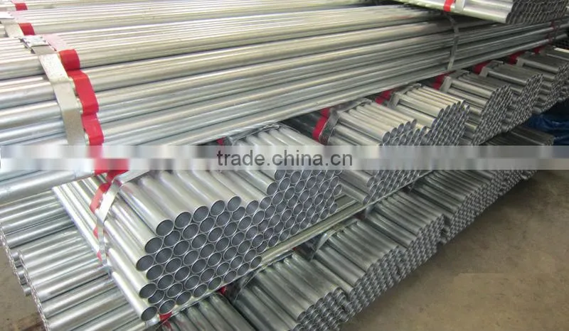 galvanized emt Conduit