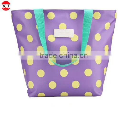 Polyester Shopping Bag