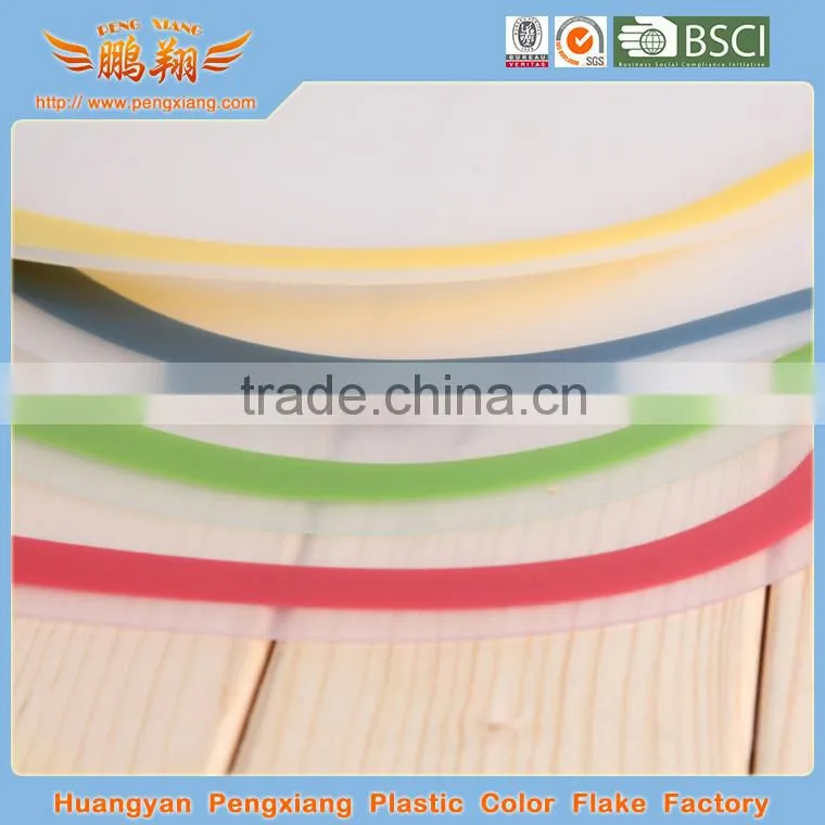 PP cutting board,thin cutting board