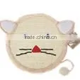 Cute Cat toy for cat scratching