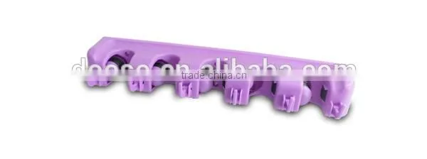 2016 high quality plastic mop holder