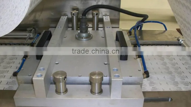 Injector Blister Packing Machinery