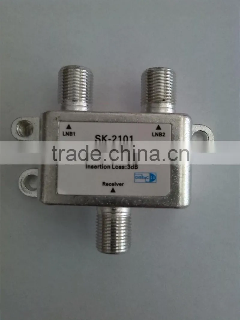 DiSEqC Switch 4 in 1/ DiSEqC Switch 4x1
