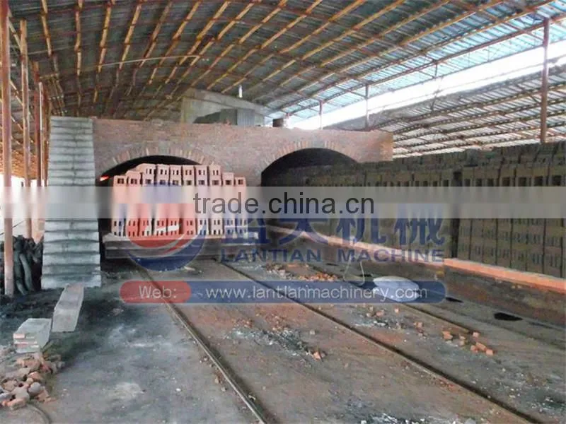 Auto Brick Making Machine In China