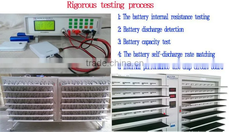 2016 new coming shenzhen factory universal wireless charger