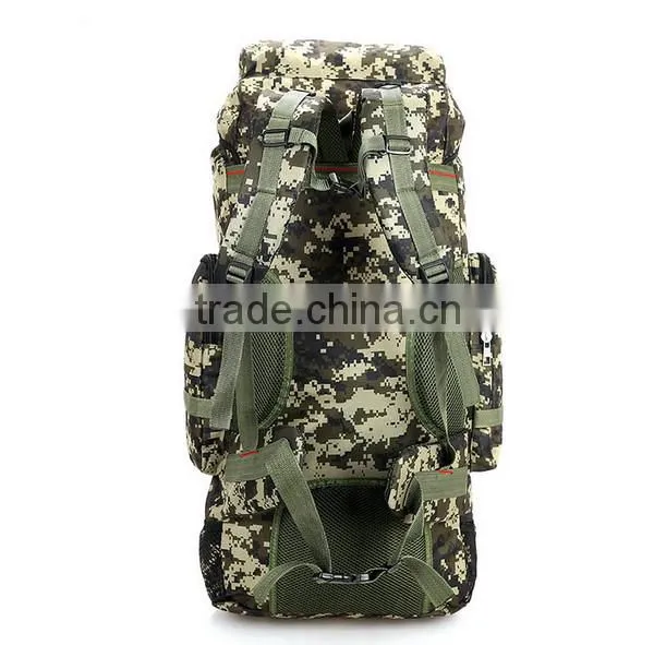Outdoor Pro Sport Camel Moutain Backpack