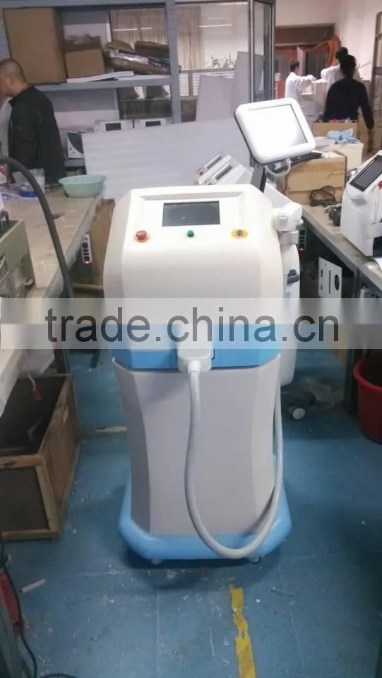 portable epilia diode laser hair removal