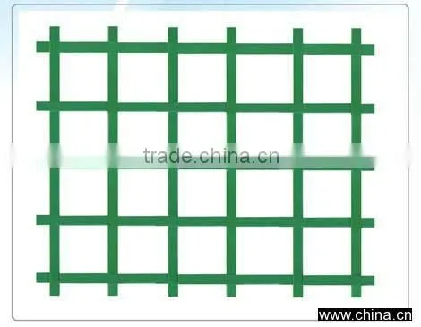 Plastic Geogrid