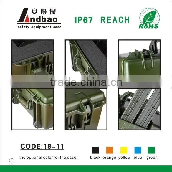 Laptop protective case plastic