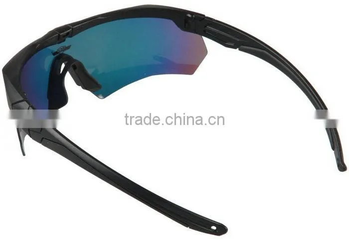 2013 New Polarized Sport Glass Fashion Sport Glasses Bicycle Glass outdoor glasses