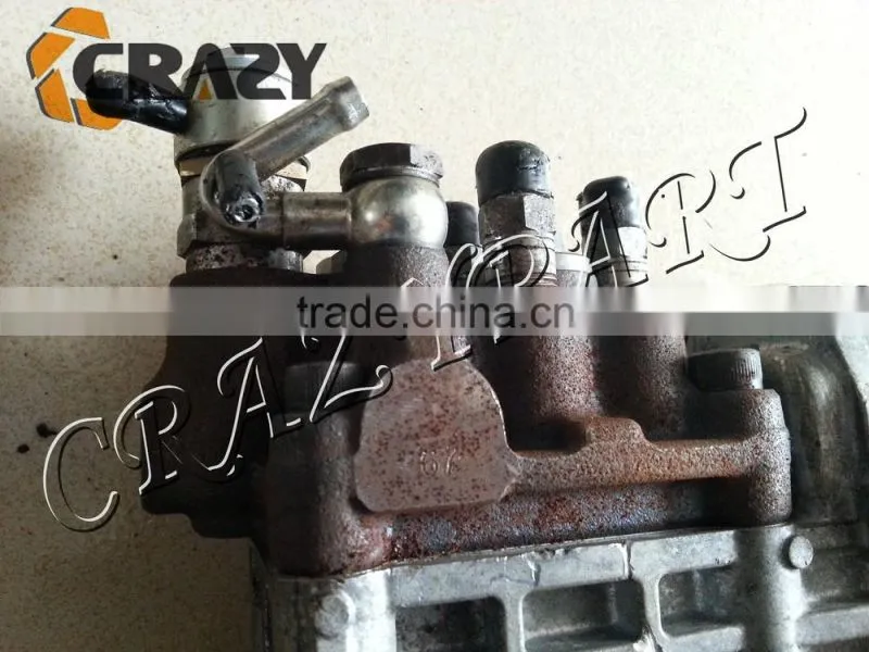 diesel engine 3TNV88 fuel injection pump ,excavator spare parts