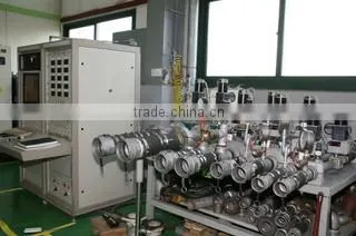 Hwanghae Electric Co., Ltd company overview - view 2
