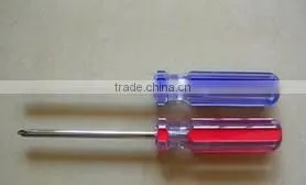 beautiful and good quality screwdrivers set