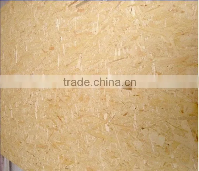 Professional OSB Board manufacture in china