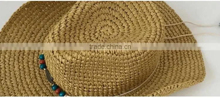 Xxl Straw Hat Straw Cowboy Hat