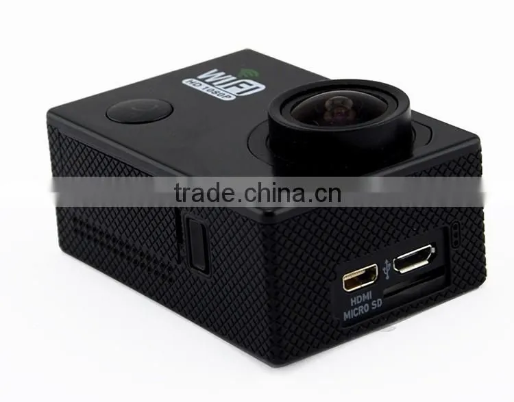 best-selling FULL HD DV 1080P H.264 waterproof sports DV