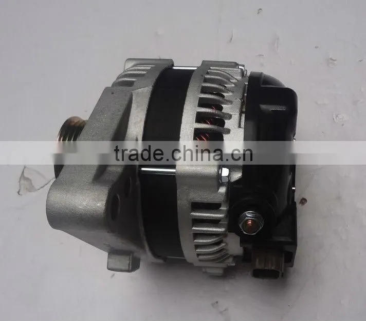 Car Alternator for Toyota Land Cruiser GRJ120 12V 80A 27060-31010