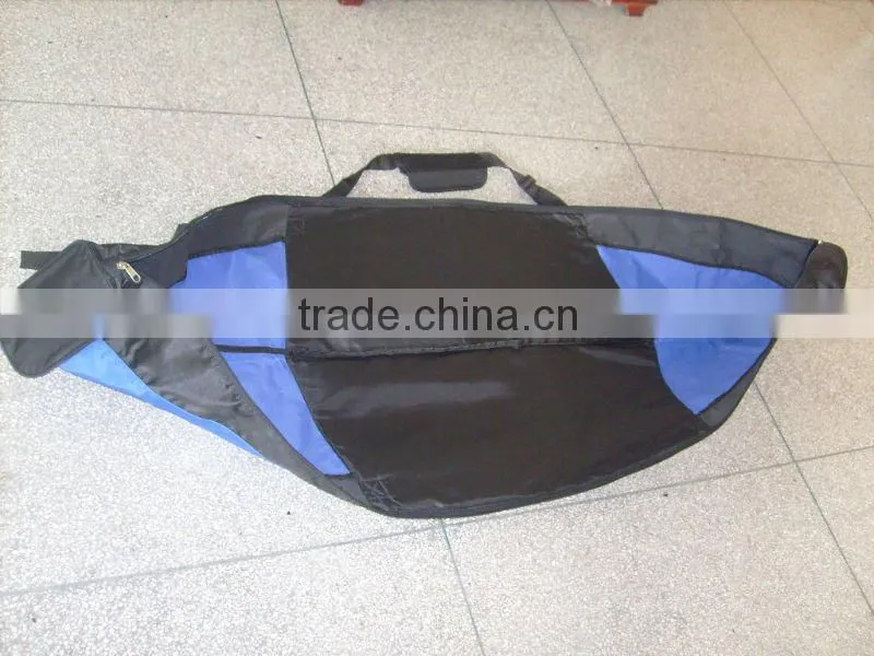 Nylon ski bag